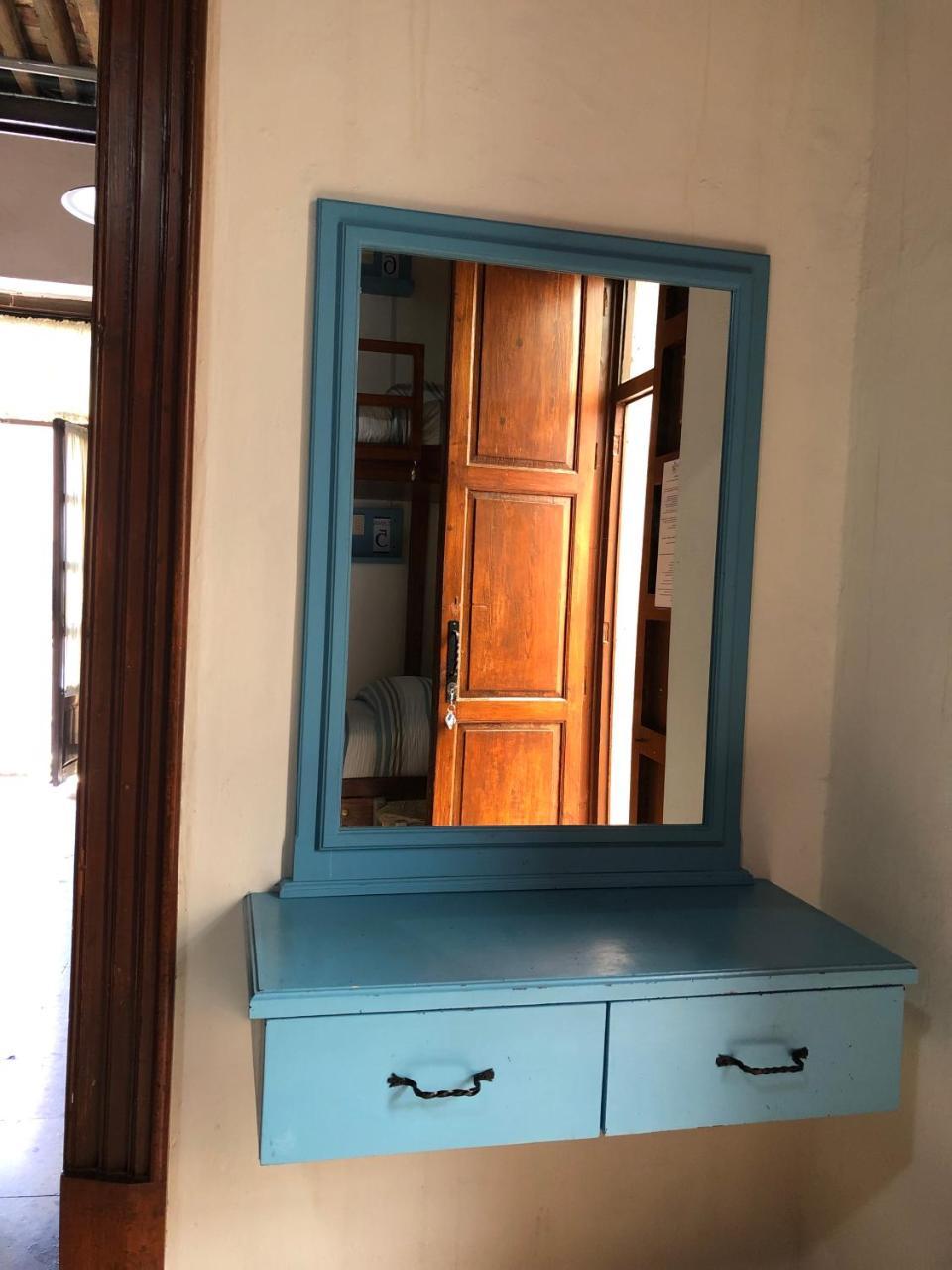 Bunk Bed in Female Dormitory Room