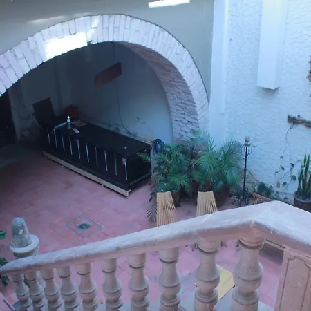 Casa Tres Piedras-2
