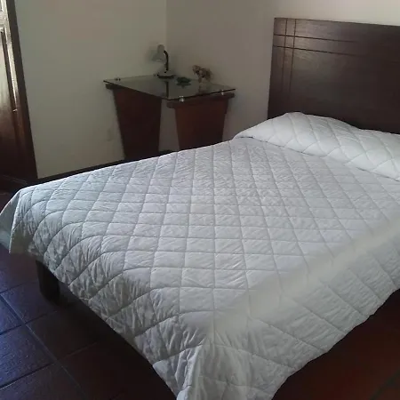 Hostal Sagrado Corazon-3