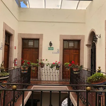 Hostal Cielito De Maria-2